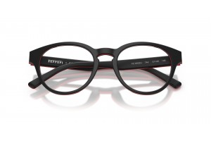 Scuderia Ferrari FZ8022U 744 fekete matt szemüveg