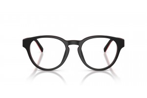 Scuderia Ferrari FZ8022U 744 fekete matt szemüveg