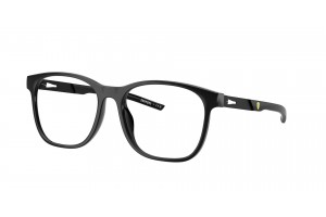 Scuderia Ferrari FZ8024U 504 Shiny Black Demo Lens szemüveg