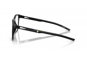 Scuderia Ferrari FZ8024U 504 – fényes fekete