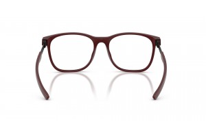 Scuderia Ferrari FZ8024U Red Bordeaux szemüvegkeret