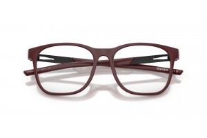 Scuderia Ferrari FZ8024U Red Bordeaux szemüvegkeret