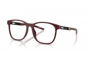 Scuderia Ferrari FZ8024U Red Bordeaux szemüvegkeret