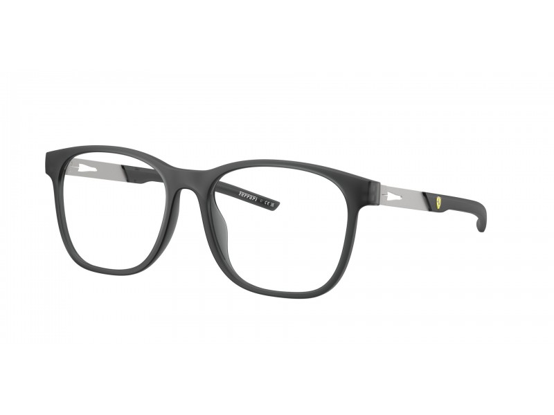 Scuderia Ferrari FZ8024U 531 fekete demo lencse