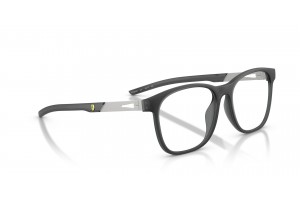 Scuderia Ferrari FZ8024U 531 fekete demo lencse