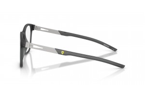 Scuderia Ferrari FZ8024U 531 fekete demo lencse