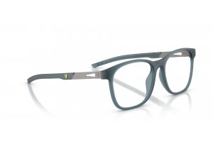 Scuderia Ferrari FZ8024U kék demo szemüvegkeret