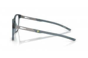 Scuderia Ferrari FZ8024U kék demo szemüvegkeret