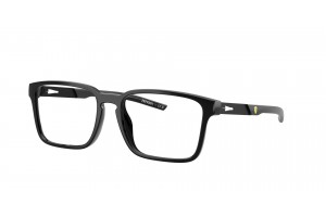 Scuderia Ferrari FZ8025U 504 Shiny Black Demo Lens szemüveg