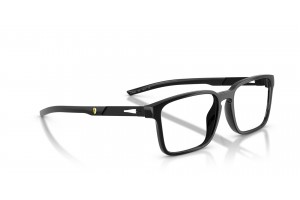 Scuderia Ferrari FZ8025U fekete szemüveg