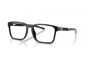 Scuderia Ferrari FZ8025U fekete szemüveg