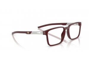 Scuderia Ferrari FZ8025U Red Bordeaux szemüveg