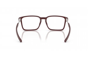 Scuderia Ferrari FZ8025U Red Bordeaux szemüveg