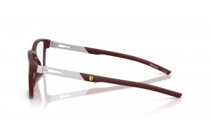 Scuderia Ferrari FZ8025U Red Bordeaux szemüveg