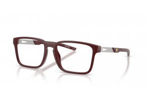 Scuderia Ferrari FZ8025U Red Bordeaux szemüveg