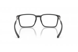 Scuderia Ferrari FZ8025U 531 fekete áttetsző szemüveg