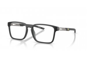 Scuderia Ferrari FZ8025U 531 fekete áttetsző szemüveg