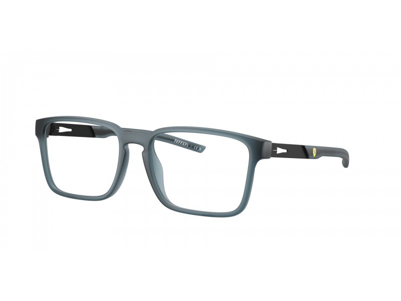 Scuderia Ferrari FZ8025U 532 kék szemüveg