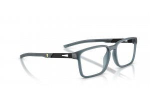 Scuderia Ferrari FZ8025U 532 kék szemüveg