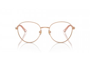 JIMMY CHOO JC2004HB Rose Gold női szemüveg