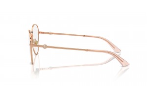 JIMMY CHOO JC2004HB Rose Gold női szemüveg