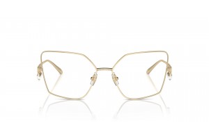 Jimmy Choo JC2005B Pale Gold női szemüveg