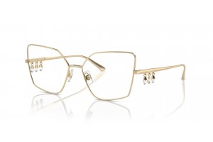 Jimmy Choo JC2005B Pale Gold női szemüveg