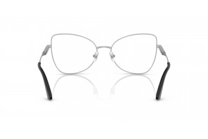 Jimmy Choo JC2006 3002 ezüst női szemüvegkeret