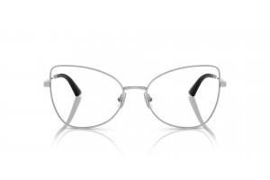 Jimmy Choo JC2006 3002 ezüst női szemüvegkeret