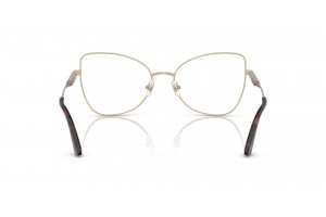 Jimmy Choo JC2006 Pale Gold női szemüvegkeret