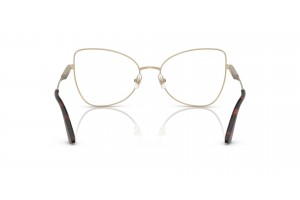 JIMMY CHOO JC2006 Pale Gold/Biscuit szemüveg