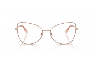 Jimmy Choo JC2006 Rose Gold/Pink szemüveg