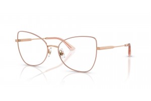 Jimmy Choo JC2006 Rose Gold/Pink szemüveg