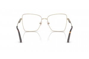 JIMMY CHOO JC2007 Pale Gold demo lencse