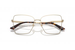 JIMMY CHOO JC2007 Pale Gold demo lencse