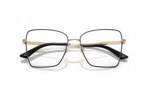 JIMMY CHOO JC2007 Pale Gold/Black szemüveg