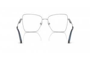 JIMMY CHOO JC2007 ezüst/kék női szemüvegkeret