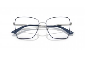 JIMMY CHOO JC2007 ezüst/kék női szemüvegkeret