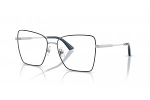 JIMMY CHOO JC2007 ezüst/kék női szemüvegkeret