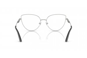 Jimmy Choo JC2008 3002 ezüst női szemüvegkeret