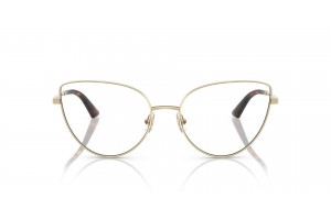 JIMMY CHOO JC2008 3006 Pale Gold női szemüveg