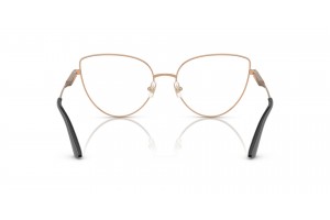 Jimmy Choo JC2008 3022 Rose Gold/Black női szemüveg