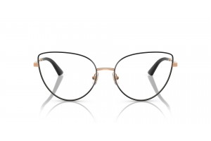 Jimmy Choo JC2008 3022 Rose Gold/Black női szemüveg