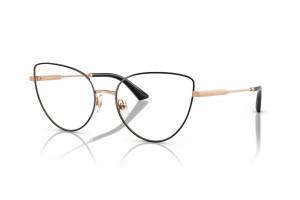 Jimmy Choo JC2008 3022 Rose Gold/Black női szemüveg