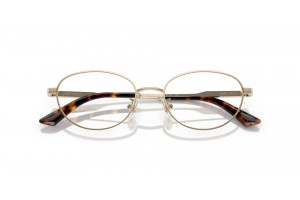 JIMMY CHOO JC2009D Pale Gold női szemüvegkeret