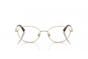 JIMMY CHOO JC2009D Pale Gold női szemüvegkeret