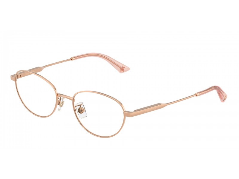 Jimmy Choo JC2009D Rose Gold női szemüveg
