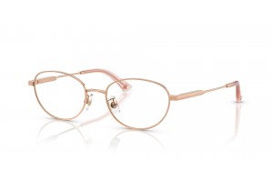 Jimmy Choo JC2009D Rose Gold női szemüveg