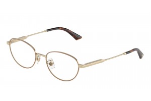 JIMMY CHOO JC2009D 3019 – Pale Gold/Biscuit