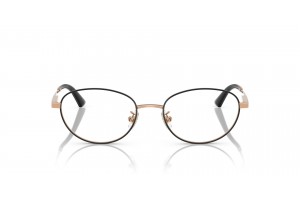 JIMMY CHOO JC2009D rose gold fekete szemüveg